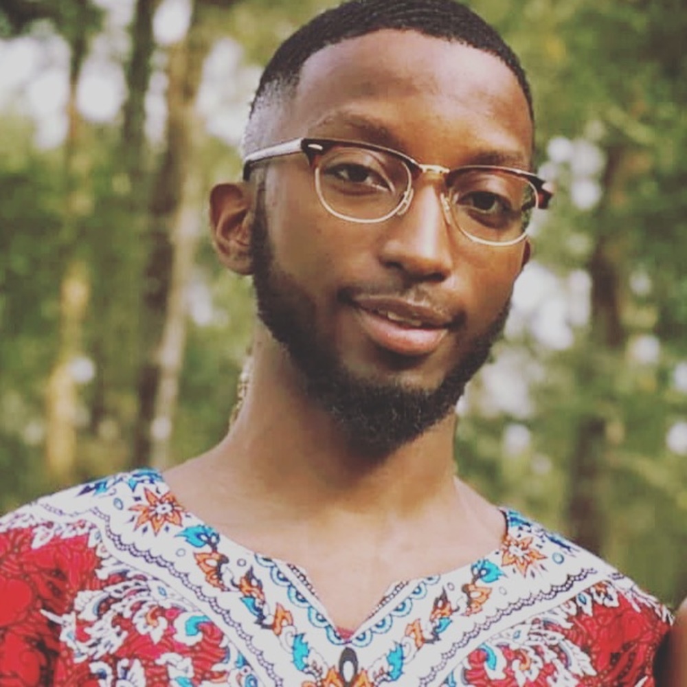 Meet your Posher, Dewayne